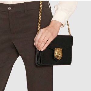 Authentic Gucci W.O.C